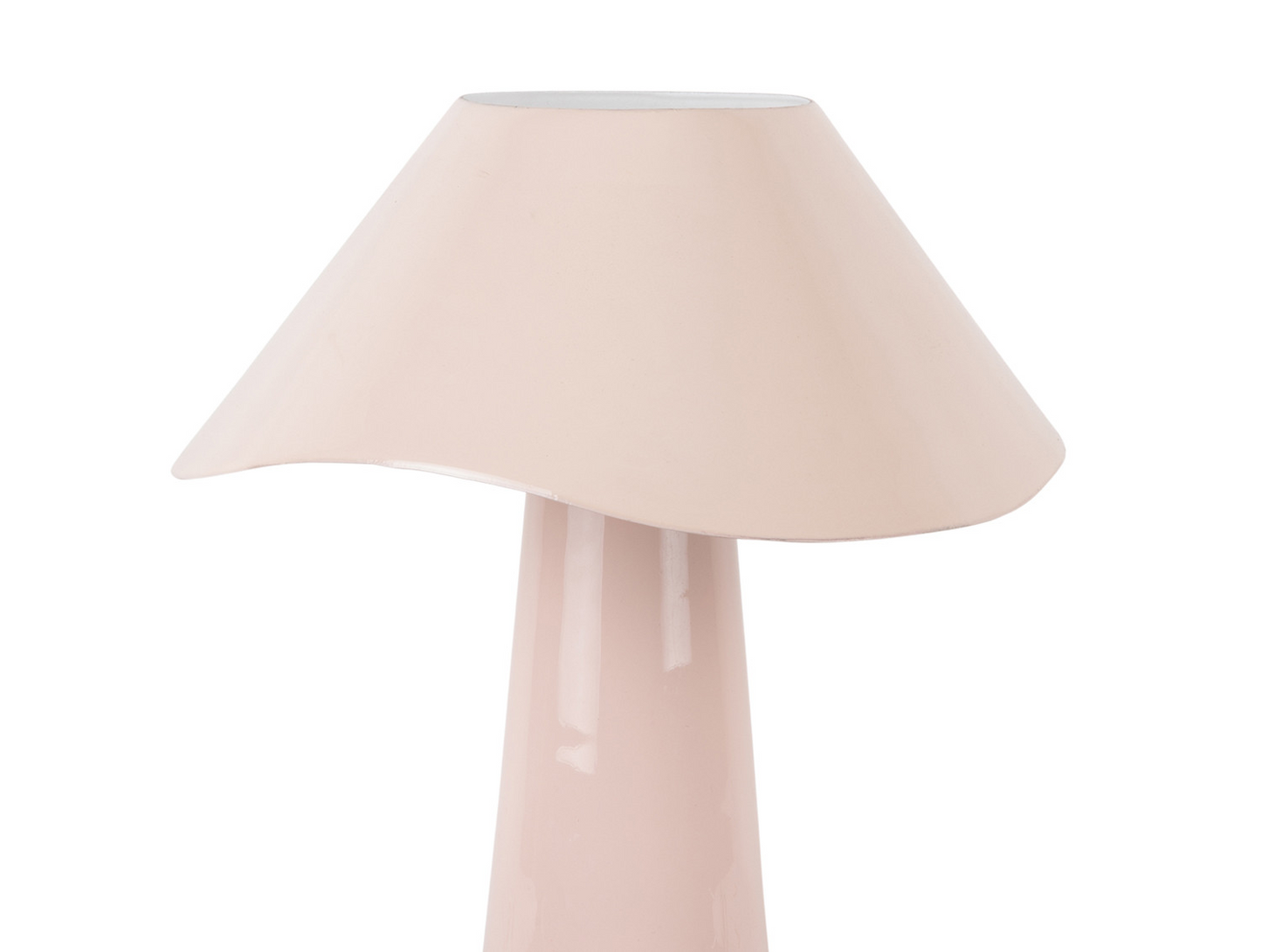LAMPE AMENO PRESENT TIME