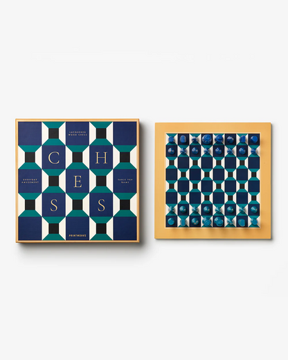 ECHECS LAQUE ATHENA PRINTWORKS