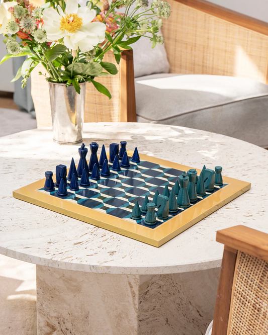 ECHECS LAQUE ATHENA PRINTWORKS