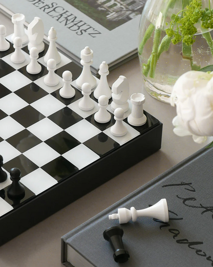 ECHECS CLASSIC PRINTWORKS