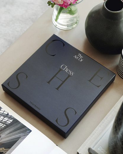 ECHECS CLASSIC PRINTWORKS