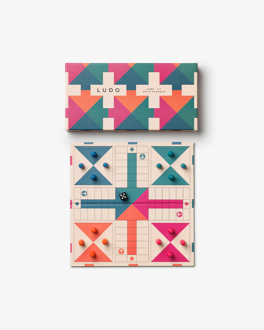 PETITS CHEVAUX PRINTWORKS