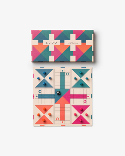 PETITS CHEVAUX PRINTWORKS