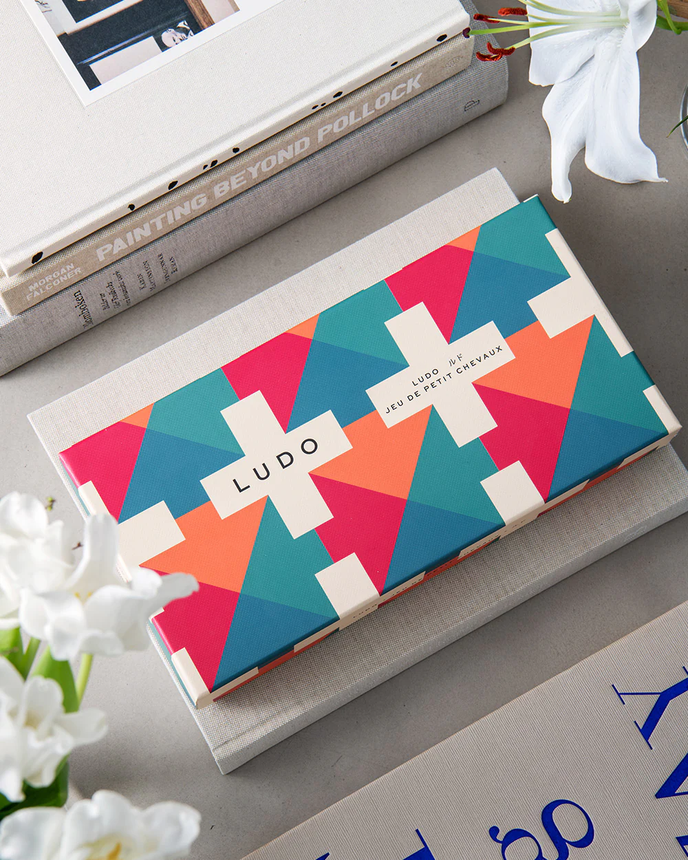 PETITS CHEVAUX PRINTWORKS