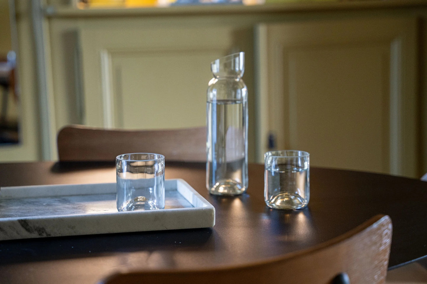 CARAFE MEDIUM Q DE BOUTEILLE