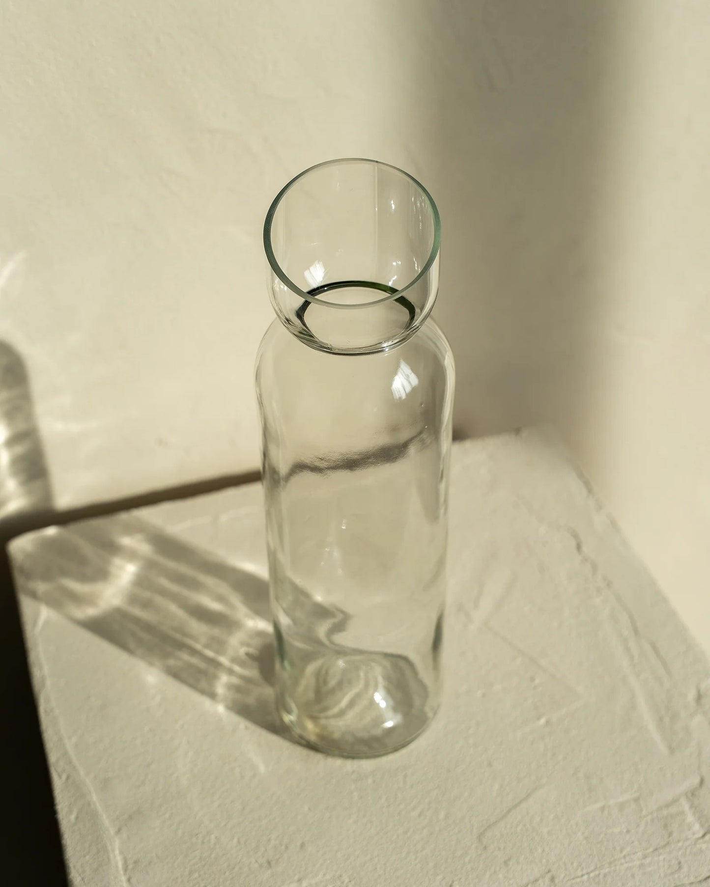 CARAFE MEDIUM Q DE BOUTEILLE