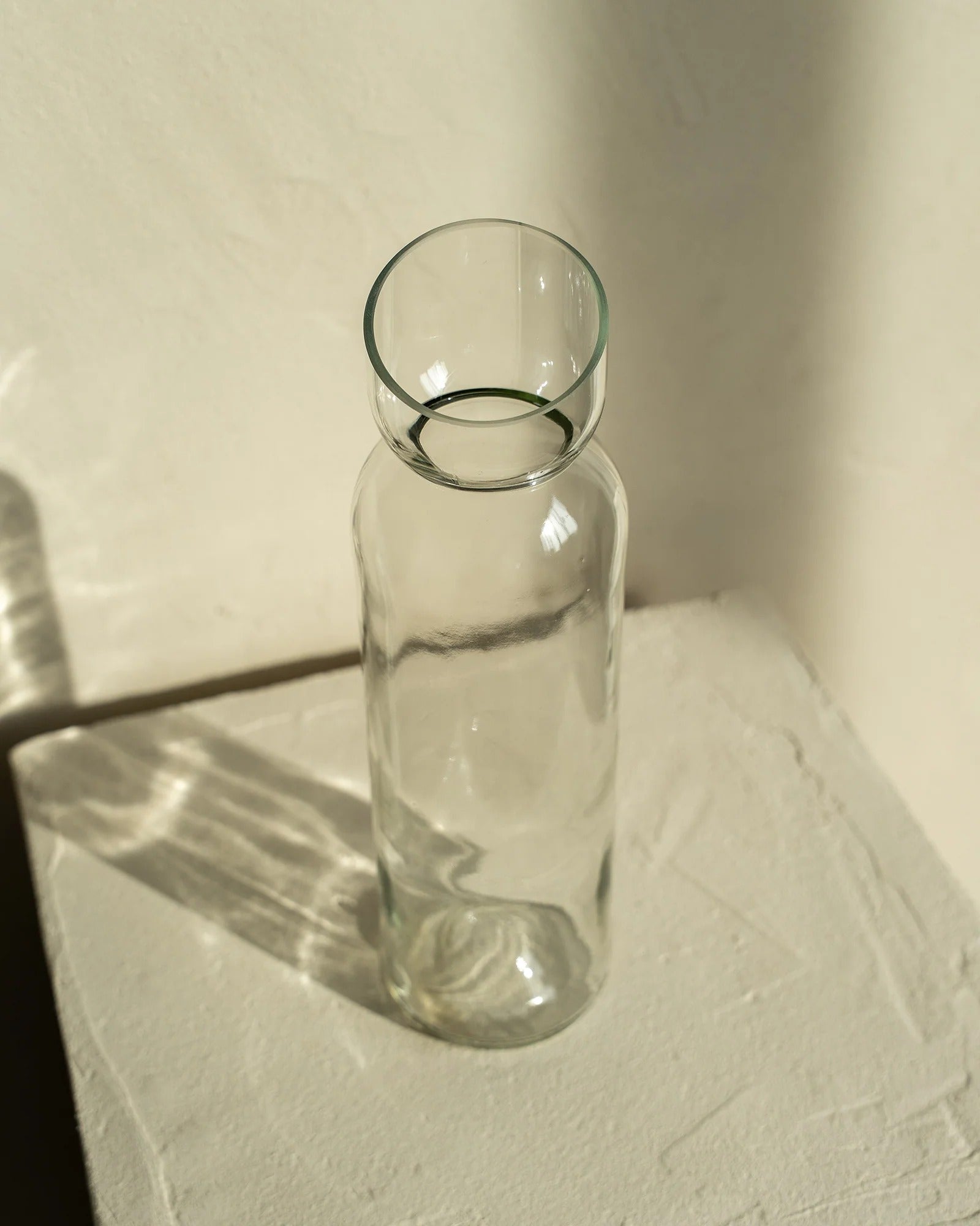 CARAFE MEDIUM Q DE BOUTEILLE