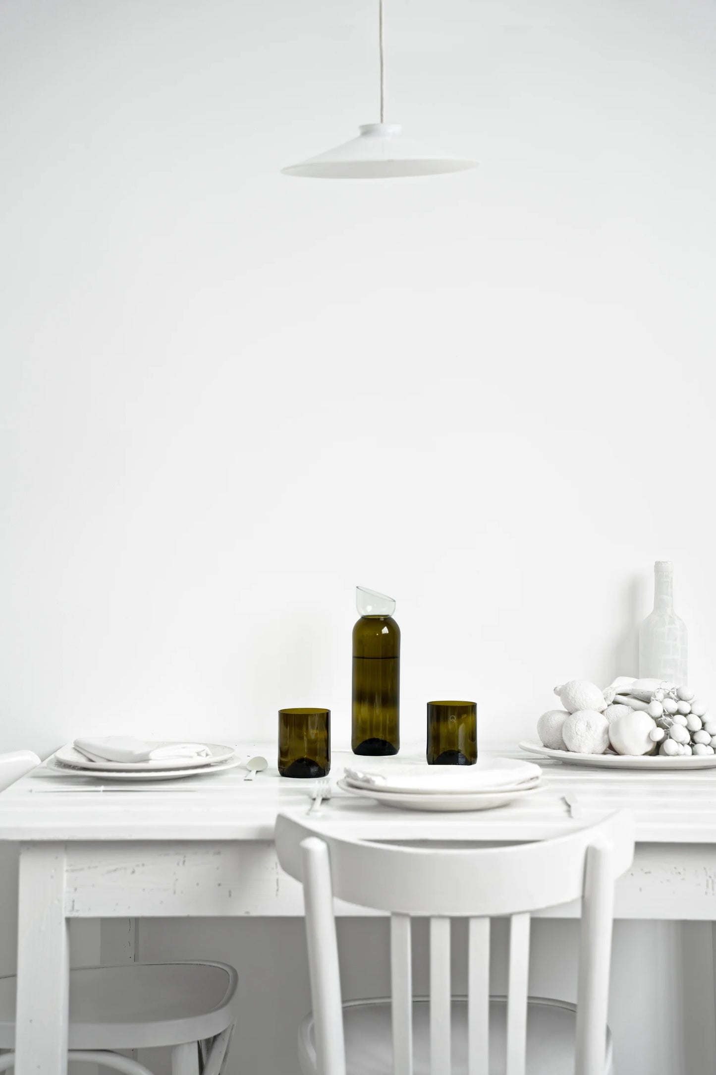CARAFE MEDIUM Q DE BOUTEILLE