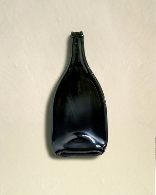 PLANCHE MEDIUM VERT 02 Q DE BOUTEILLE