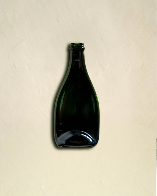 PLANCHE MEDIUM VERT 02 Q DE BOUTEILLE