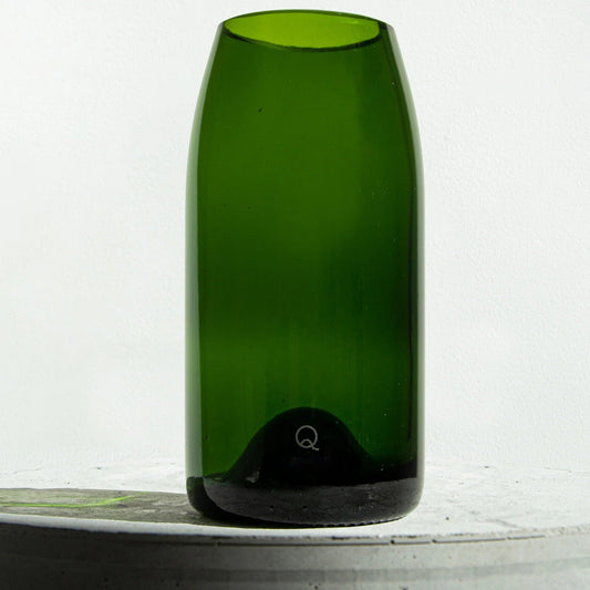 VASE 3L JEROBOAM VASE / CACHE POT Q DE BOUTEILLE