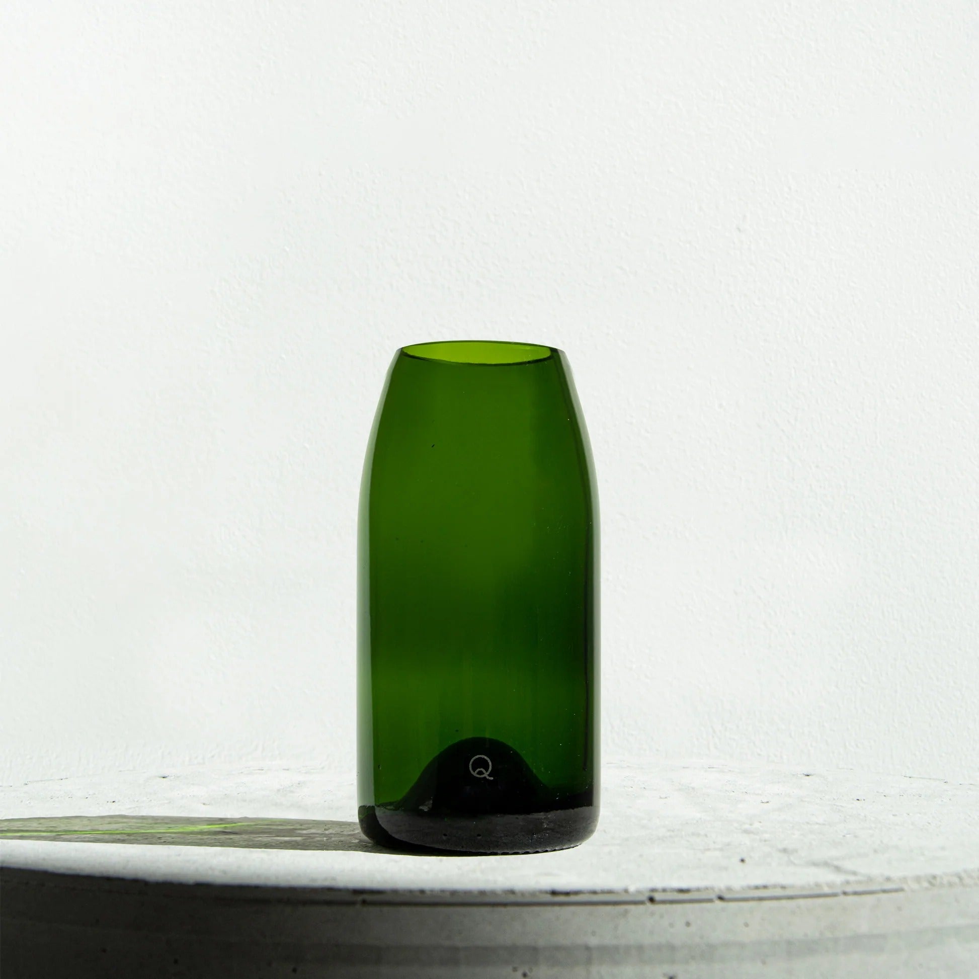 VASE 3L JEROBOAM VASE / CACHE POT Q DE BOUTEILLE