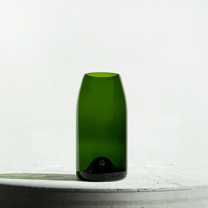 VASE 3L JEROBOAM VASE / CACHE POT Q DE BOUTEILLE