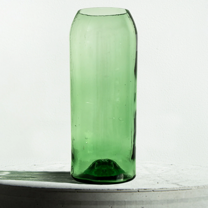 VASE MATHUSALEM COGNAC Q DE BOUTEILLES