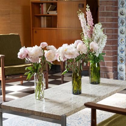 VASE LARGE Q DE BOUTEILLES