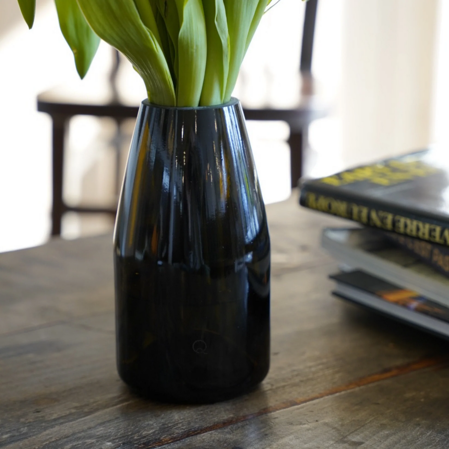 VASE MEDIUM Q DE BOUTEILLES