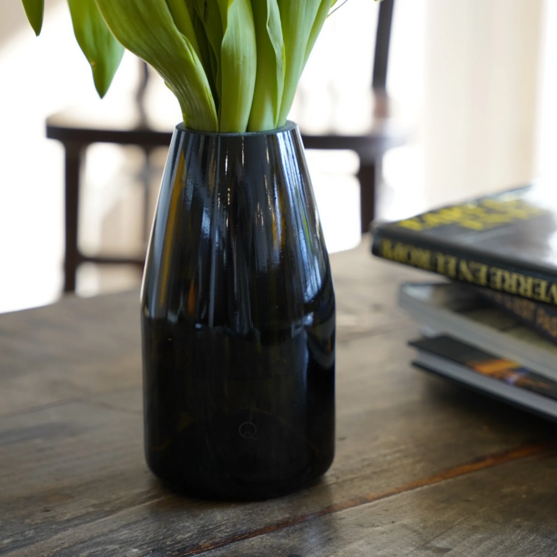 VASE MEDIUM Q DE BOUTEILLES