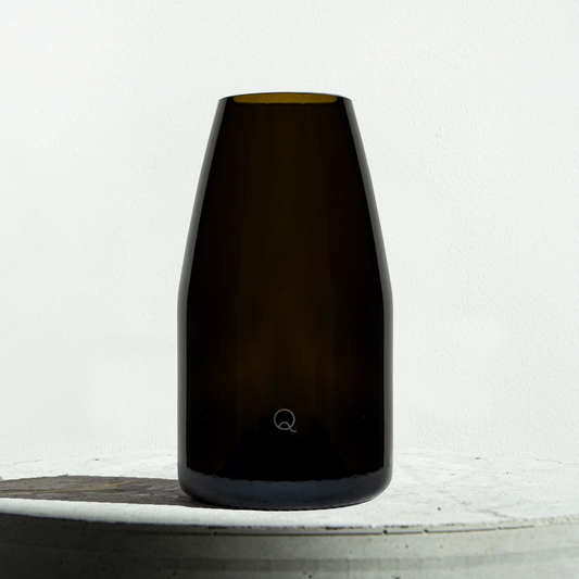 VASE MEDIUM Q DE BOUTEILLES GRAND SOIR
