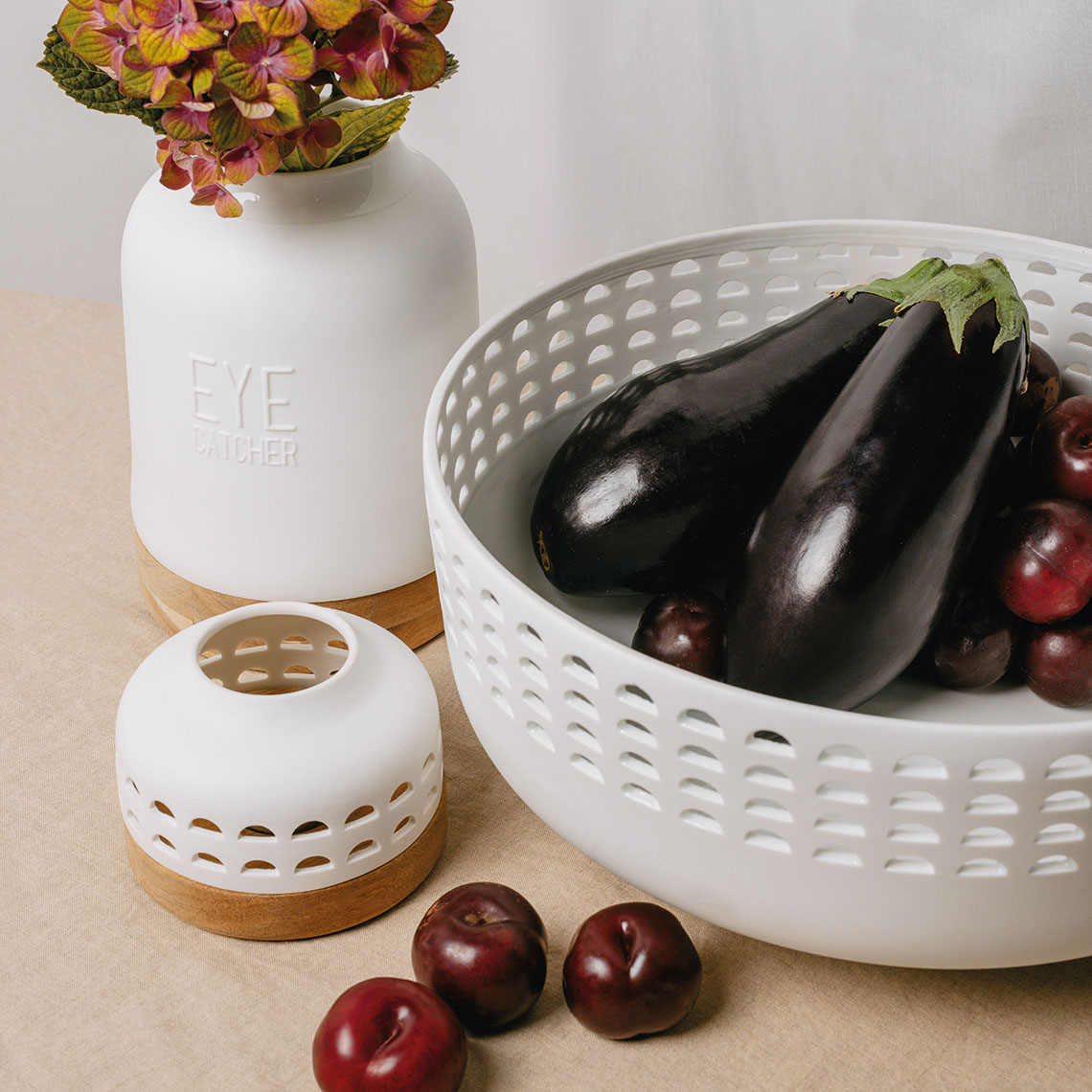 BOL EYECATCHER VAISSELLE RADER