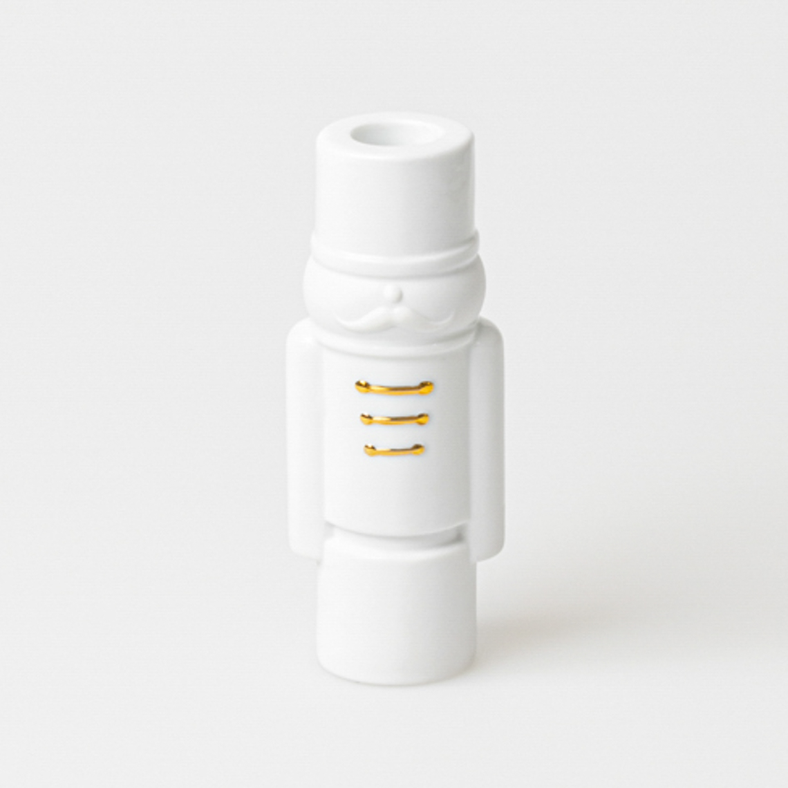 BOUGEOIR CASSE NOISETTE RADER LINUS