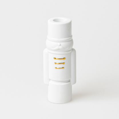 BOUGEOIR CASSE NOISETTE RADER LINUS