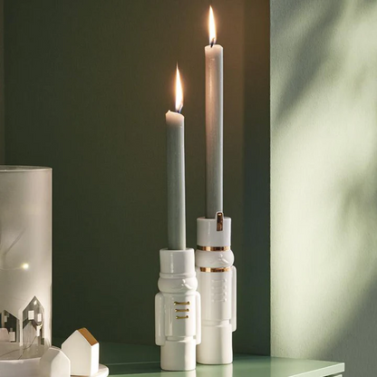 BOUGEOIR CASSE NOISETTE RADER