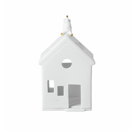 EN ATTENDANT RUDOLF RADER