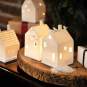 MAISON ARBRE BOUGEOIR / PHOTOPHORE RADER