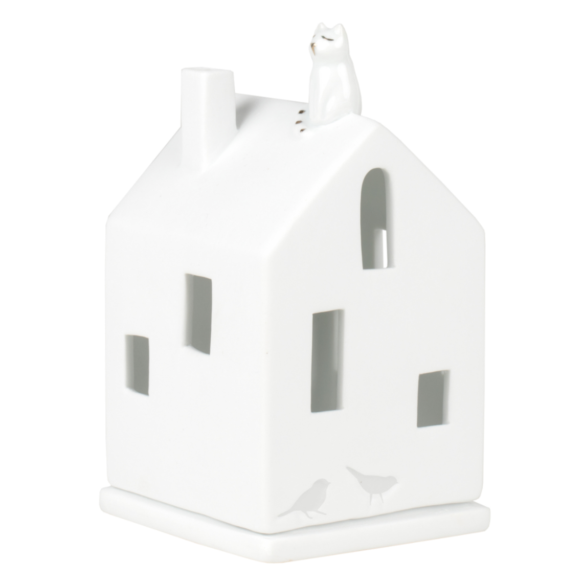 PETITE MAISON CHAT RADER