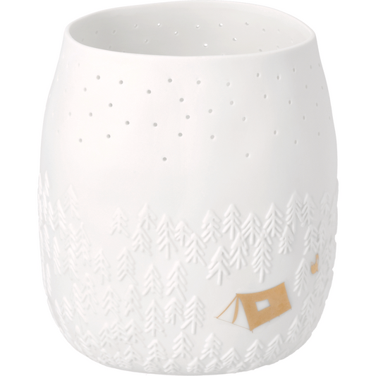 PHOTOPHORE NUIT ETOILEE RADER