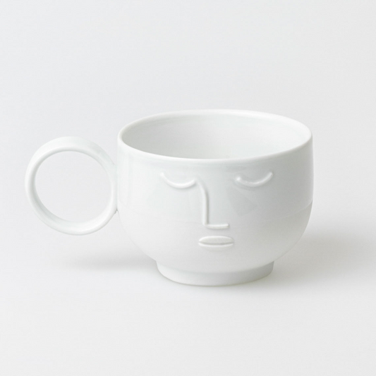 TASSE THEA VAISSELLE RADER