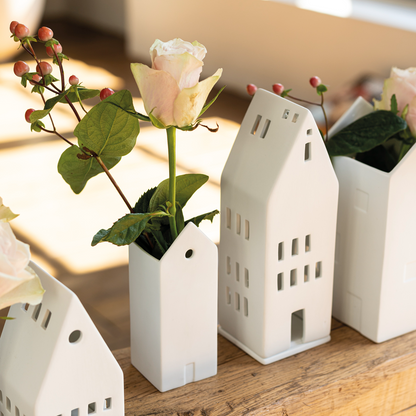 MAISON TOUR VASE / CACHE POT RADER
