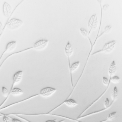 VASE HISTOIRE D OISEAUX RADER