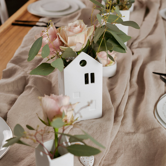 VASE MAISON VASE / CACHE POT RADER