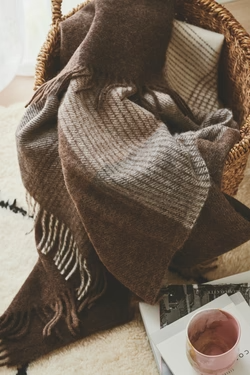 OXFORD 140X240 SILKEBORG