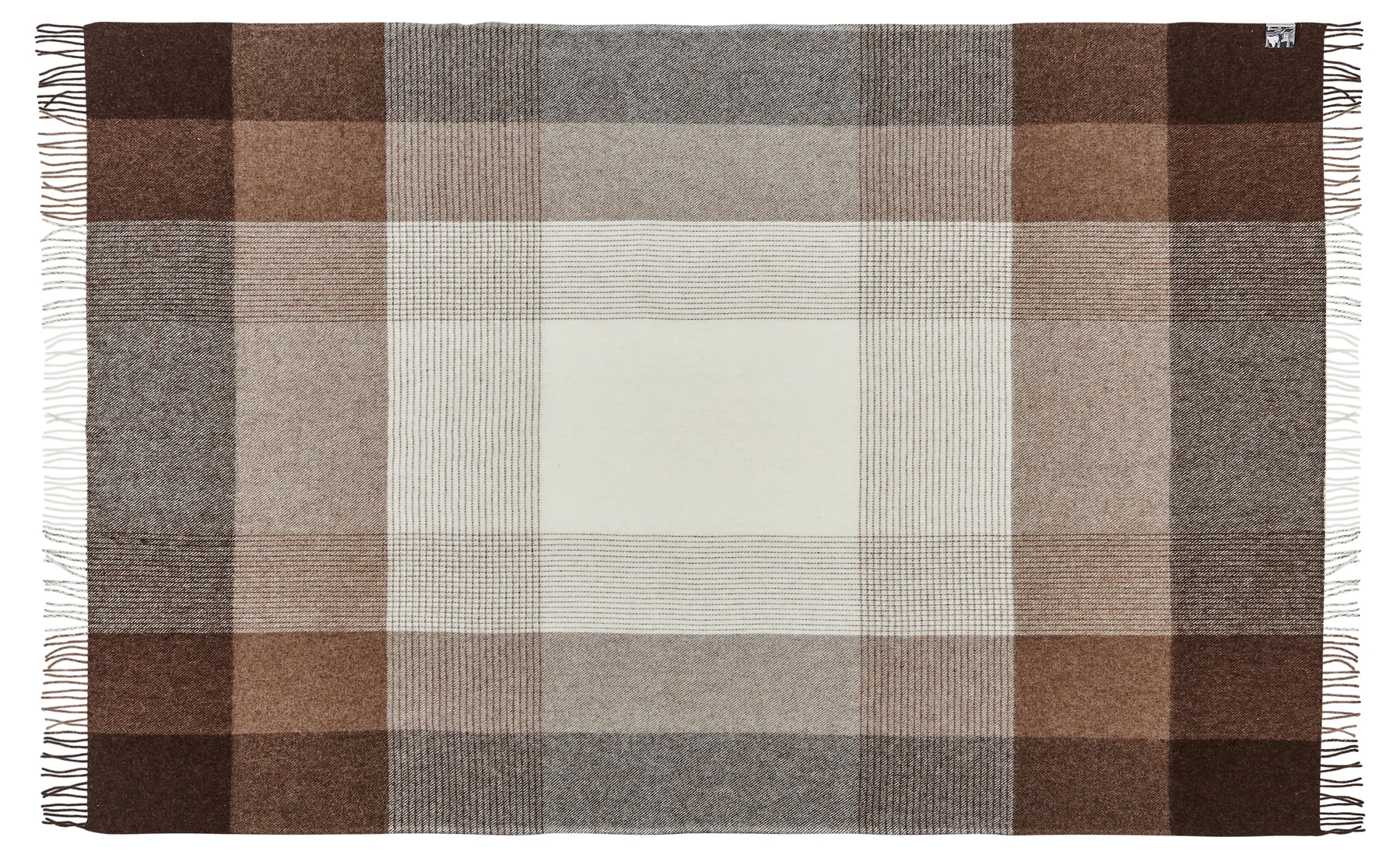 OXFORD 140X240 SILKEBORG