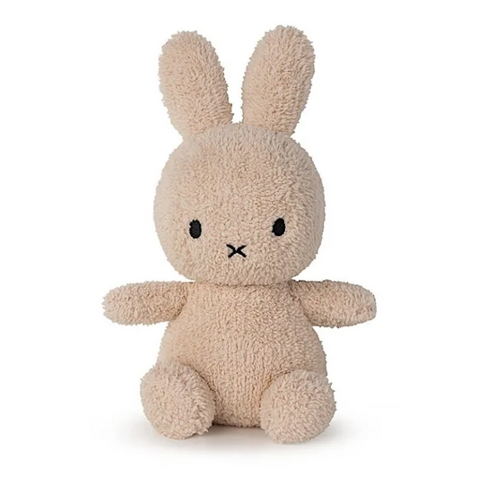 PELUCHE MIFFY TERRY STEMPELS Beige