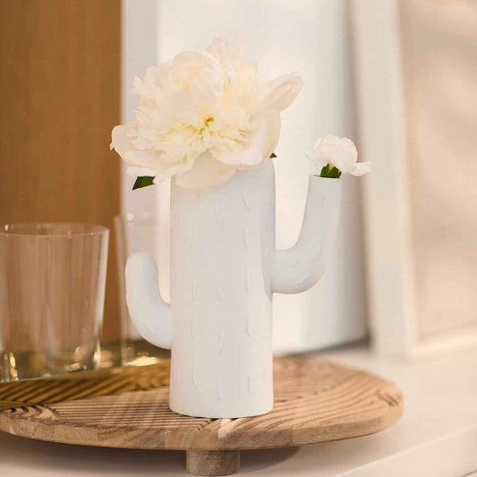 VASE CACTUS COLONNAIRE RADER