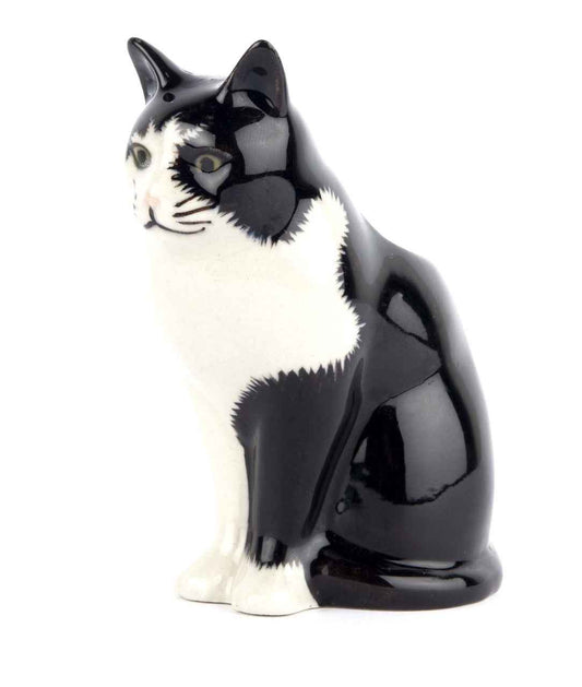 PETIT VASE BARNEY QUAIL