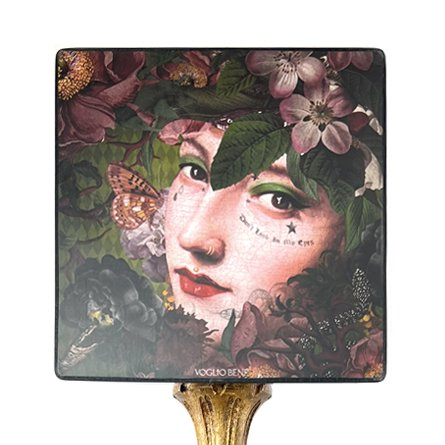 ABAT JOUR ECRAN CARRE MEDUSA VOGLIO BENE