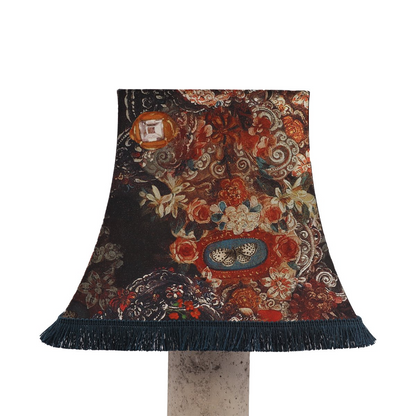 ABAT JOUR PAGODE FRANGE PRAYER VOGLIO BENE