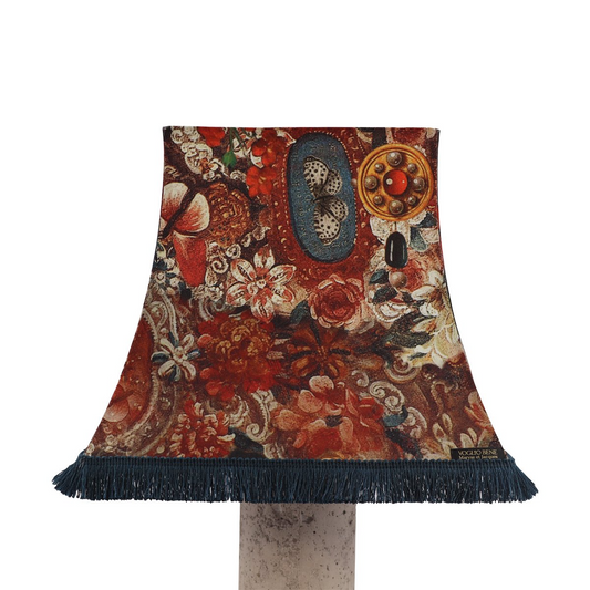 ABAT JOUR PAGODE FRANGE PRAYER VOGLIO BENE