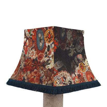 ABAT JOUR PAGODE FRANGE PRAYER VOGLIO BENE