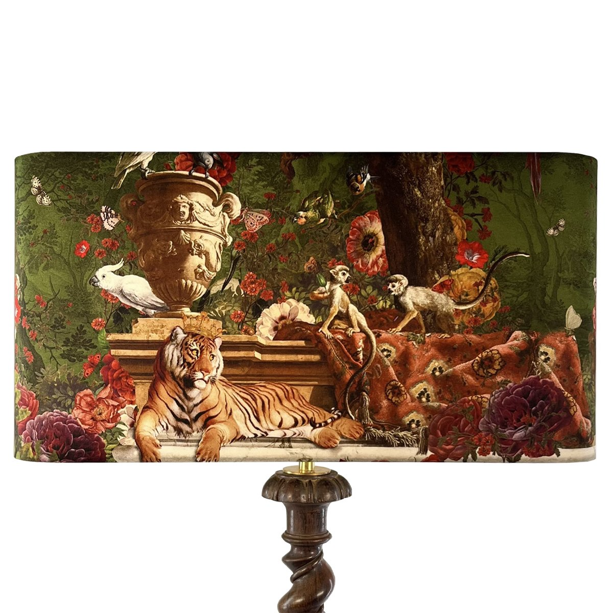 ABAT JOUR RECTANGLE MACHLI VOGLIO BENE