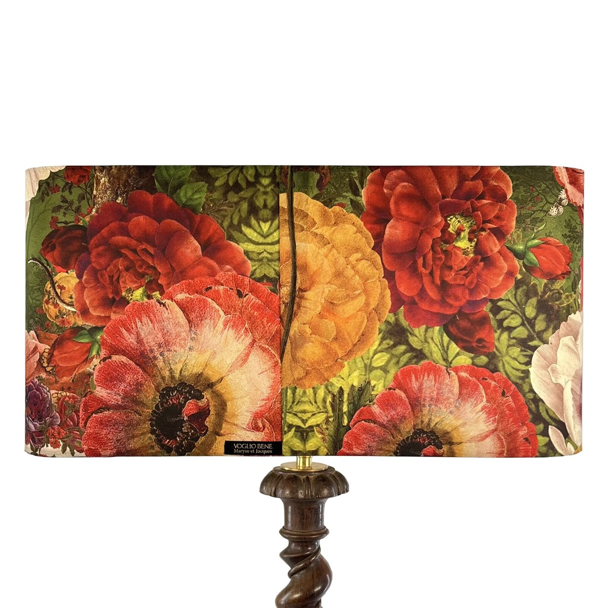 ABAT JOUR RECTANGLE MACHLI VOGLIO BENE