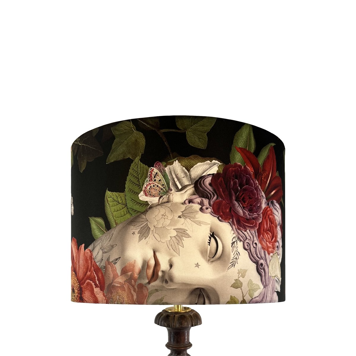 ABAT JOUR TAMBOUR 30X20 APHRODITE VOGLIO BENE