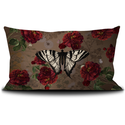 COUSSIN FORNARINA 40X65 VOGLIO BENE