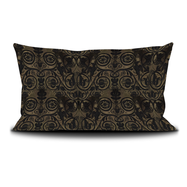 COUSSIN PROTECTION 40X65 VOGLIO BENE