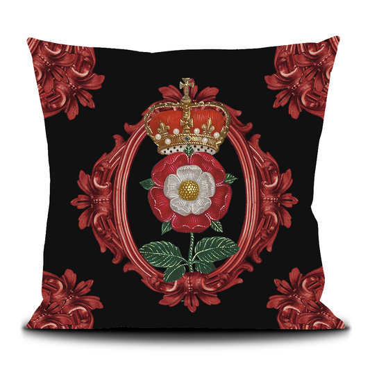 COUSSIN NOTRE DAME DE VB 50X50 VOGLIO BENE