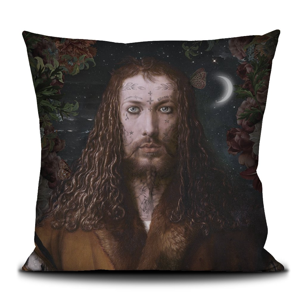 COUSSIN LE VIKING 50X50 VOGLIO BENE